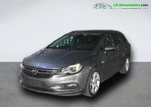 Opel Astra Sports tourer occasion année 2017 boite Manuelle Annonce Opel Astra Sports tourer occasion Essence 1.4 Turbo 125 ch BVM à Beaupuy
