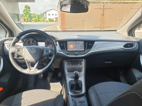 Opel Astra Sports tourer 1.4 Turbo 125 ch BVM  occasion  Beaupuy - photo n3