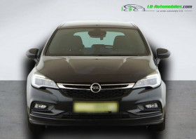 Opel Astra Sports tourer 1.4 Turbo 125 ch BVM  occasion  Beaupuy - photo n4