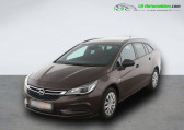 Opel Astra Sports tourer occasion année 2016 boite Manuelle Annonce Opel Astra Sports tourer occasion Essence 1.4 Turbo 125 ch BVM à Beaupuy