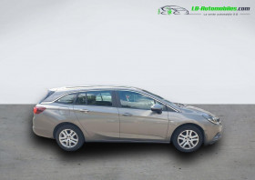 Opel Astra Sports tourer 1.4 Turbo 125 ch BVM  occasion  Beaupuy - photo n6