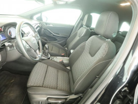 Opel Astra Sports tourer 1.4 Turbo 125 ch BVM  occasion  Beaupuy - photo n7