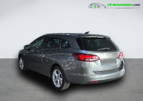 Opel Astra Sports tourer 1.4 Turbo 125 ch BVM  occasion  Beaupuy - photo n3