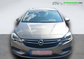 Opel Astra Sports tourer 1.4 Turbo 125 ch BVM  occasion  Beaupuy - photo n5