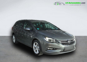 Opel Astra Sports tourer 1.4 Turbo 125 ch BVM  occasion  Beaupuy - photo n2