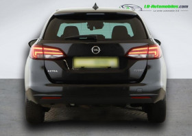 Opel Astra Sports tourer 1.4 Turbo 125 ch BVM  occasion  Beaupuy - photo n6