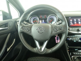 Opel Astra Sports tourer 1.4 Turbo 125 ch BVM  occasion  Beaupuy - photo n8