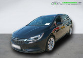 Opel Astra Sports tourer occasion année 2017 boite Manuelle Annonce Opel Astra Sports tourer occasion Essence 1.4 Turbo 125 ch BVM à Beaupuy