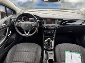 Opel Astra Sports tourer 1.4 Turbo 125 ch BVM  occasion  Beaupuy - photo n3