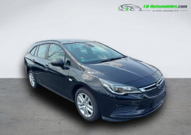 Opel Astra Sports tourer 1.4 Turbo 125 ch BVM  occasion  Beaupuy - photo n2