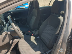 Opel Astra Sports tourer 1.4 Turbo 125 ch BVM  occasion  Beaupuy - photo n8