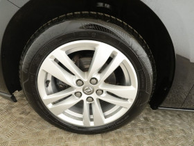 Opel Astra Sports tourer 1.4 Turbo 125 ch BVM  occasion  Beaupuy - photo n9