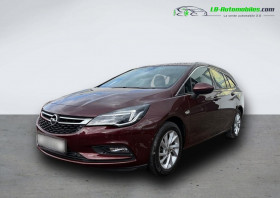 Opel Astra Sports tourer 1.4 Turbo 125 ch BVM  occasion  Beaupuy - photo n2