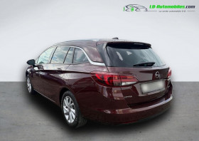 Opel Astra Sports tourer 1.4 Turbo 125 ch BVM  occasion  Beaupuy - photo n4