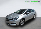 Opel Astra Sports tourer 1.4 Turbo 125 ch BVM   Beaupuy 31