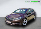 Annonce Opel Astra Sports tourer occasion Essence 1.4 Turbo 125 ch BVM  Beaupuy
