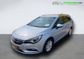 Opel Astra Sports tourer 1.4 Turbo 125 ch BVM   Beaupuy 31