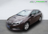 Opel Astra Sports tourer 1.4 Turbo 125 ch BVM   Beaupuy 31