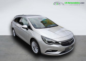 Opel Astra Sports tourer 1.4 Turbo 125 ch BVM   Beaupuy 31