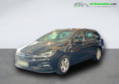 Opel Astra Sports tourer 1.4 Turbo 125 ch BVM   Beaupuy 31