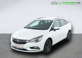 Opel Astra Sports tourer 1.4 Turbo 125 ch BVM   Beaupuy 31
