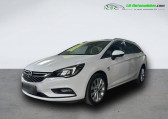 Opel Astra Sports tourer occasion année 2019 boite Manuelle Annonce Opel Astra Sports tourer occasion Essence 1.4 Turbo 125 ch BVM à Beaupuy