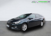 Opel Astra Sports tourer 1.4 Turbo 125 ch BVM   Beaupuy 31