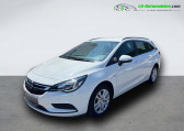 Opel Astra Sports tourer 1.4 Turbo 125 ch BVM   Beaupuy 31