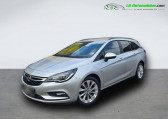 Opel Astra Sports tourer 1.4 Turbo 125 ch BVM   Beaupuy 31