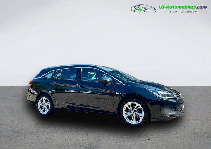 Opel Astra Sports tourer 1.4 Turbo 125 ch BVM  occasion  Beaupuy