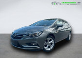 Opel Astra Sports tourer occasion année 2018 boite Manuelle Annonce Opel Astra Sports tourer occasion Essence 1.4 Turbo 125 ch BVM à Beaupuy