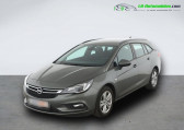 Opel Astra Sports tourer occasion année 2019 boite Manuelle Annonce Opel Astra Sports tourer occasion Essence 1.4 Turbo 125 ch BVM à Beaupuy