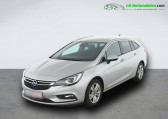 Opel Astra Sports tourer occasion année 2019 boite Manuelle Annonce Opel Astra Sports tourer occasion Essence 1.4 Turbo 125 ch BVM à Beaupuy