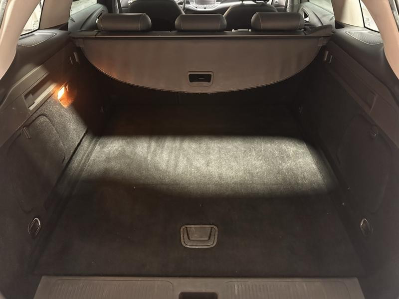 Opel Astra Sports tourer 1.4 Turbo 125ch Start&Stop Innovation  occasion  Brie-Comte-Robert - photo n6