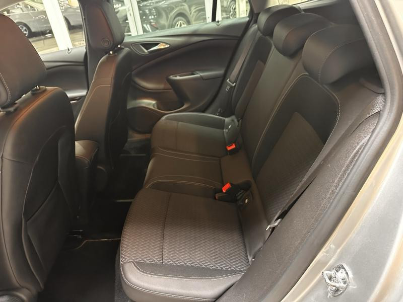 Opel Astra Sports tourer 1.4 Turbo 125ch Start&Stop Innovation  occasion  Brie-Comte-Robert - photo n10