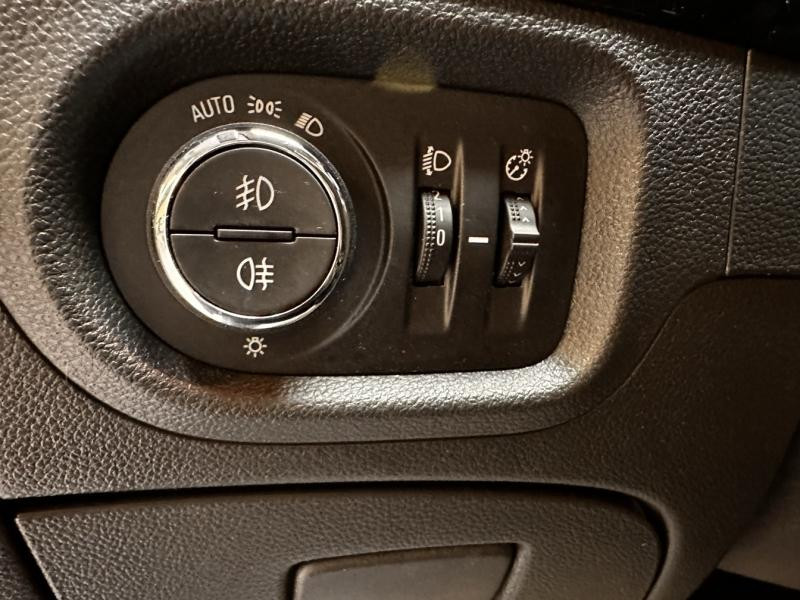 Opel Astra Sports tourer 1.4 Turbo 125ch Start&Stop Innovation  occasion  Brie-Comte-Robert - photo n15