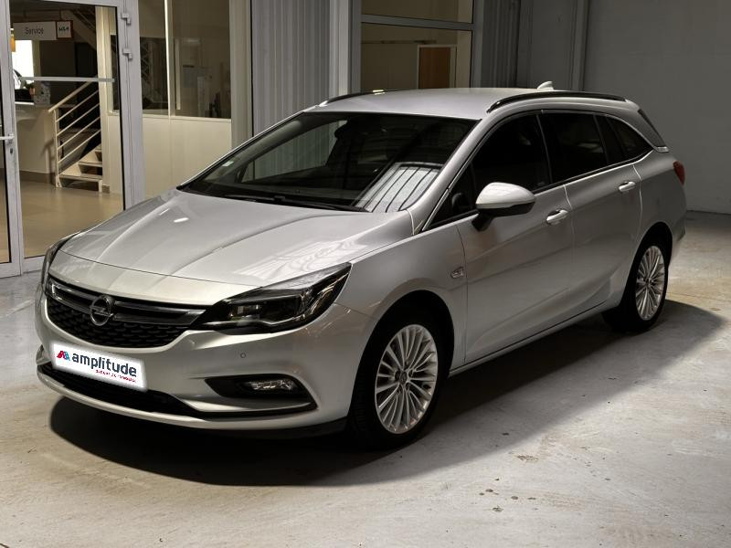 Opel Astra Sports tourer 1.4 Turbo 125ch Start&Stop Innovation  occasion  Brie-Comte-Robert