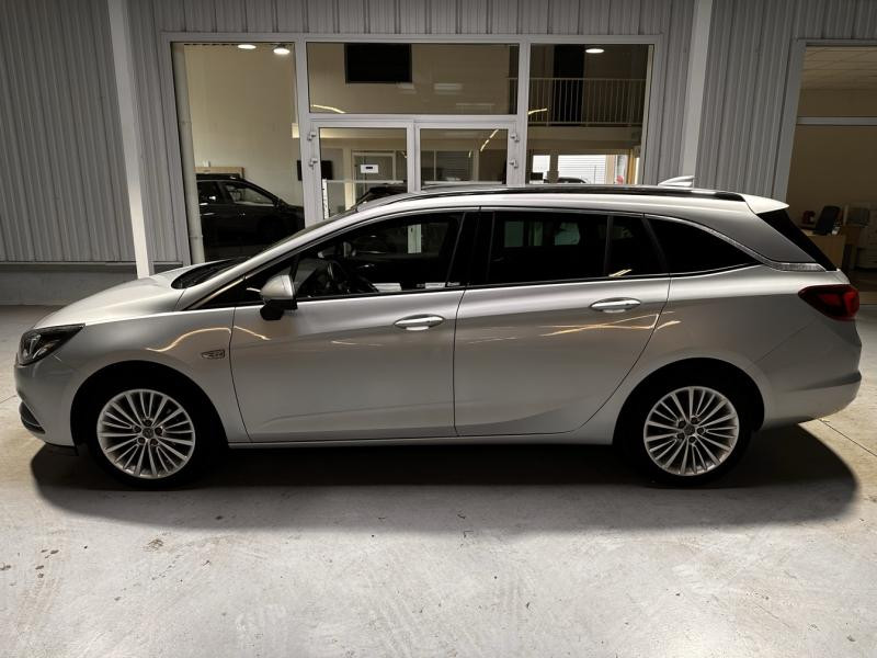 Opel Astra Sports tourer 1.4 Turbo 125ch Start&Stop Innovation  occasion  Brie-Comte-Robert - photo n2