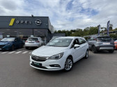 Annonce Opel Astra Sports tourer occasion Essence 1.4 Turbo 125ch Start&Stop Innovation  Auxerre