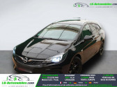 Annonce Opel Astra Sports tourer occasion Essence 1.4 Turbo 145 ch BVA � Beaupuy