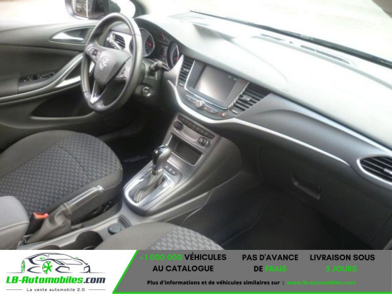 Opel Astra Sports tourer 1.4 Turbo 145 ch BVA  occasion � Beaupuy - photo n�3