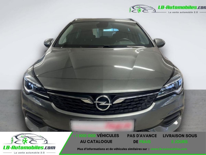 Opel Astra Sports tourer 1.4 Turbo 145 ch BVA  occasion � Beaupuy - photo n�5