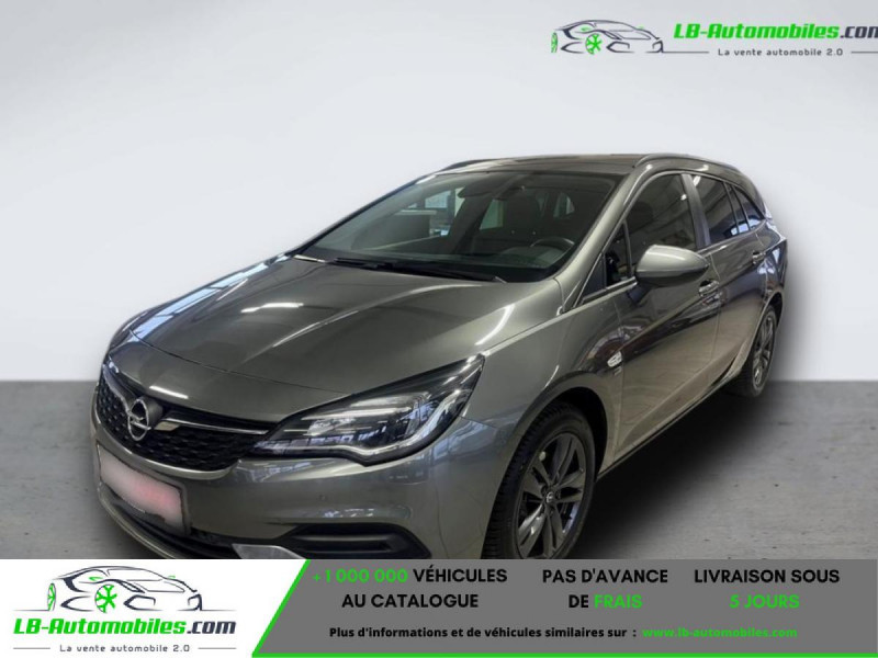 Opel Astra Sports tourer 1.4 Turbo 145 ch BVA  occasion � Beaupuy