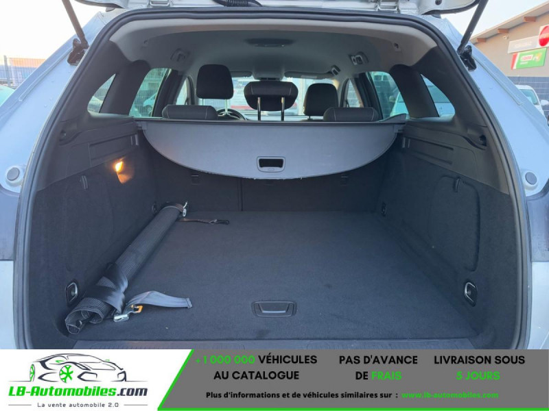 Opel Astra Sports tourer 1.4 Turbo 145 ch BVA  occasion � Beaupuy - photo n�9