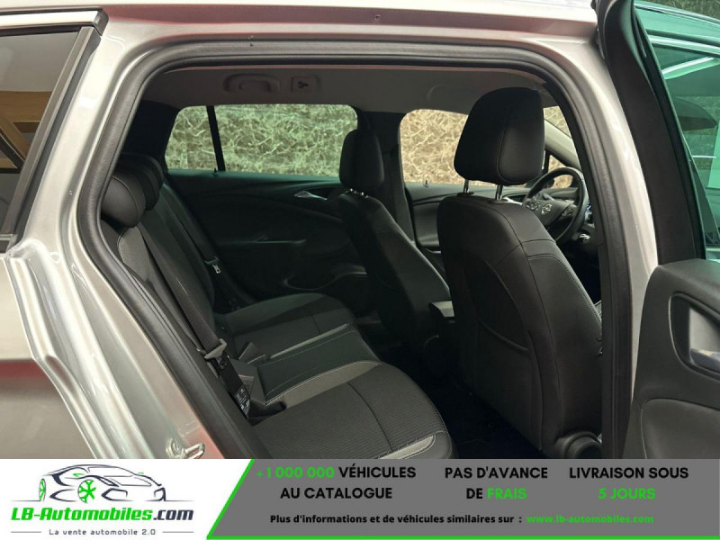 Opel Astra Sports tourer 1.4 Turbo 145 ch BVA  occasion � Beaupuy - photo n�6