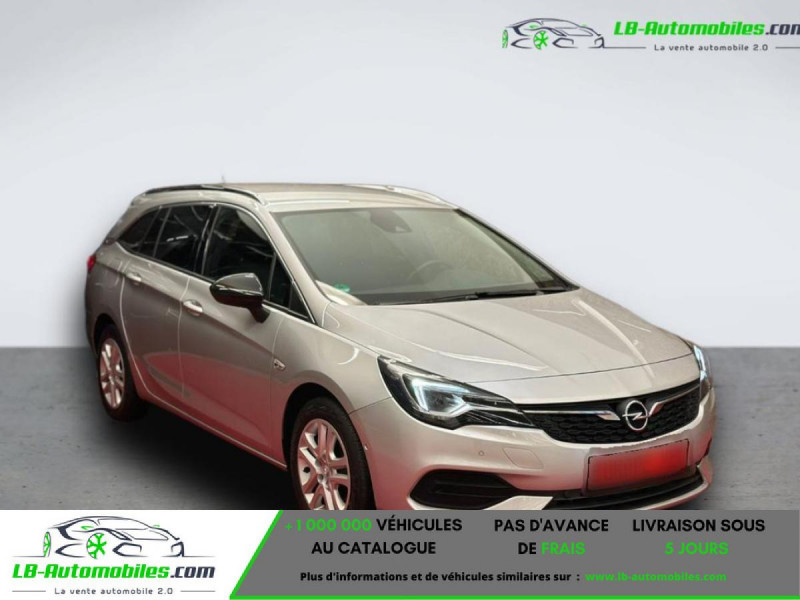 Opel Astra Sports tourer 1.4 Turbo 145 ch BVA  occasion � Beaupuy