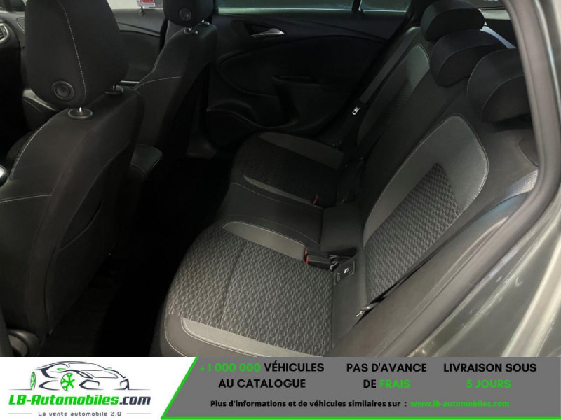 Opel Astra Sports tourer 1.4 Turbo 145 ch BVA  occasion � Beaupuy - photo n�8