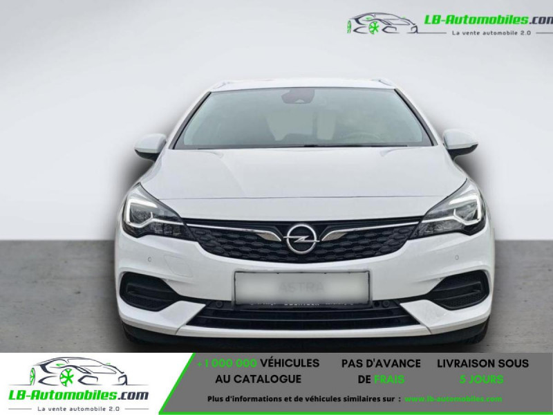 Opel Astra Sports tourer 1.4 Turbo 145 ch BVA  occasion � Beaupuy - photo n�5