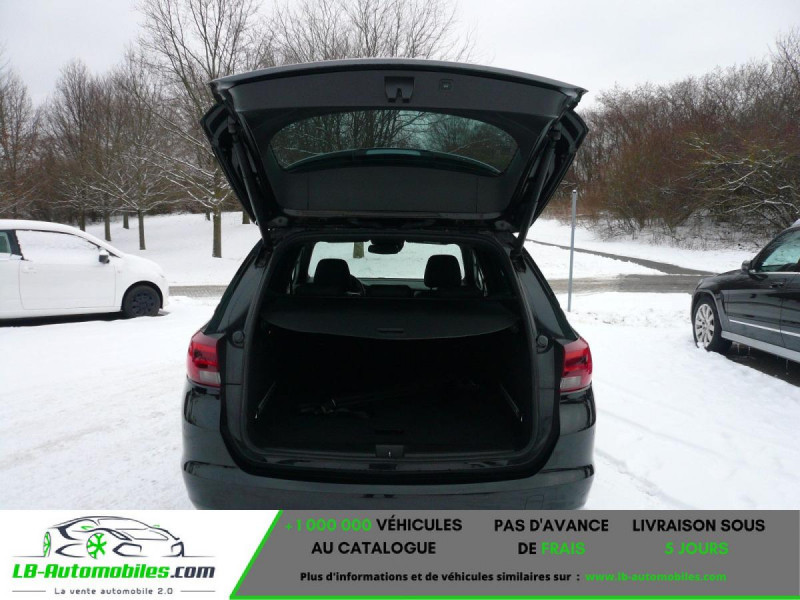 Opel Astra Sports tourer 1.4 Turbo 145 ch BVA  occasion � Beaupuy - photo n�11