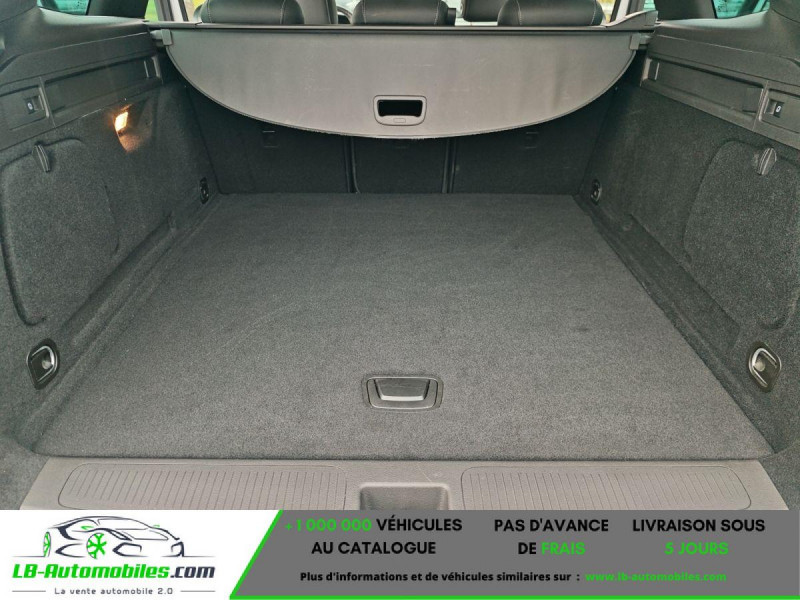 Opel Astra Sports tourer 1.4 Turbo 145 ch BVA  occasion � Beaupuy - photo n�13